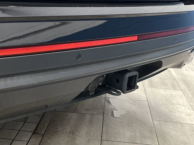 Used 2024 Volkswagen Atlas SEL image 39