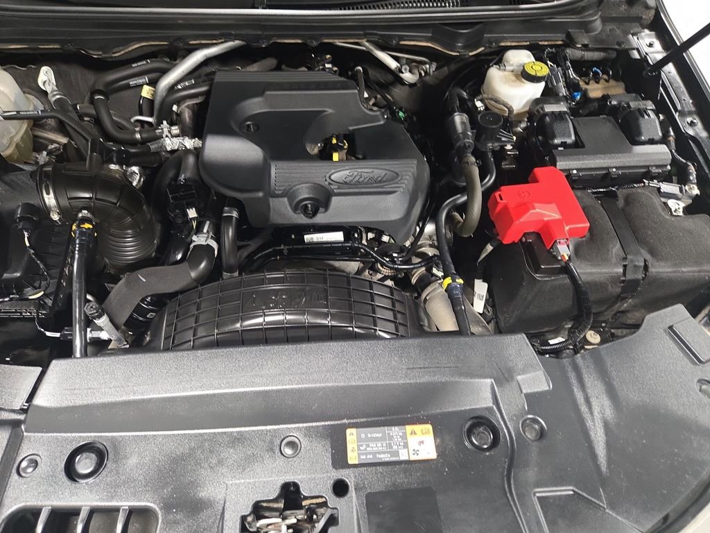 Used 2020 Ford Ranger Lariat w/ FX4 Off-Road Package image 47