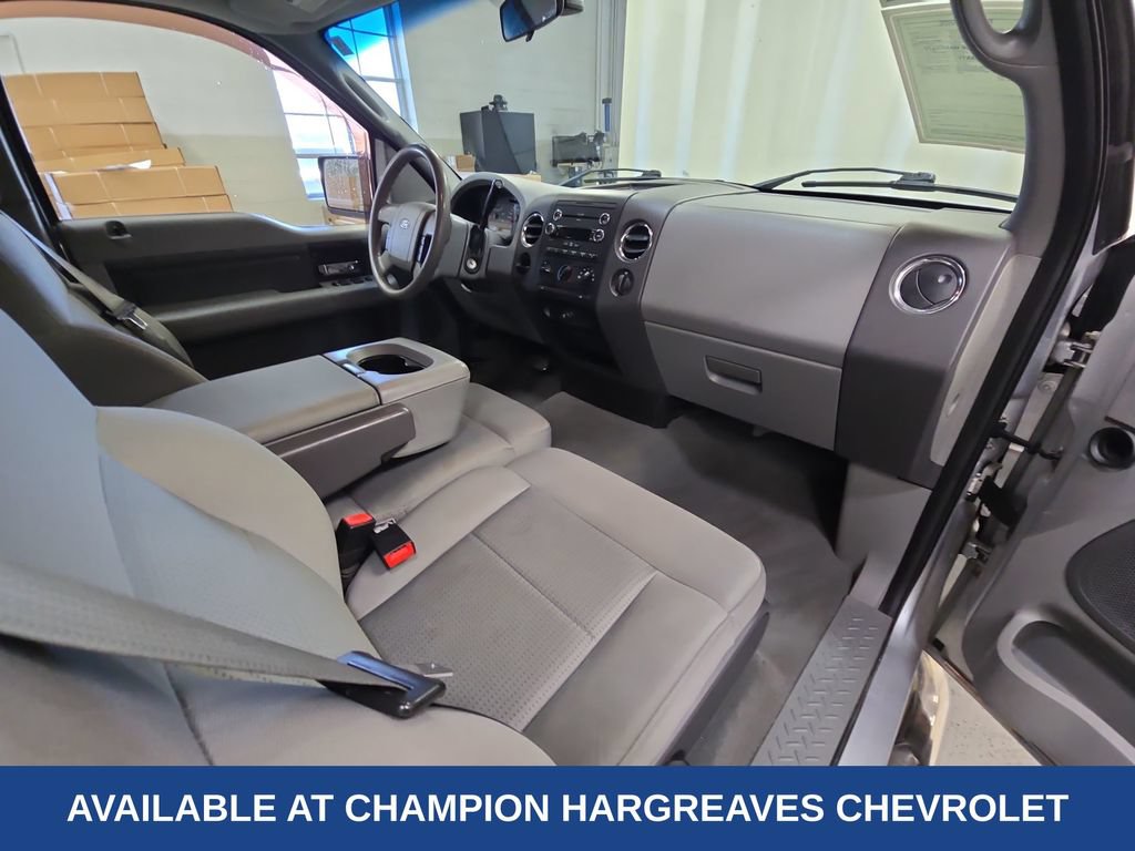 Used 2008 Ford F150 XLT RWD image 37