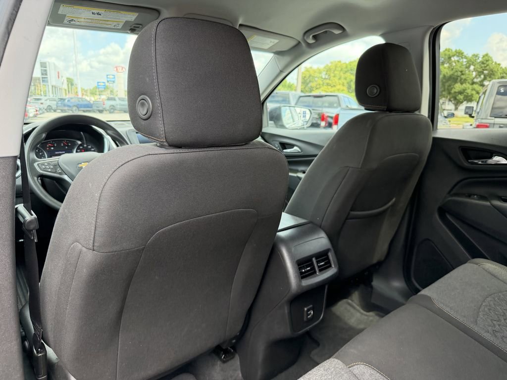 Certified 2023 Chevrolet Equinox LT FWD image 16