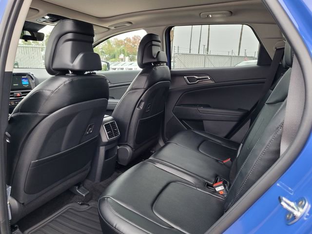 New 2026 Kia Sportage EX w/ EX Panorama Roof Package image 7