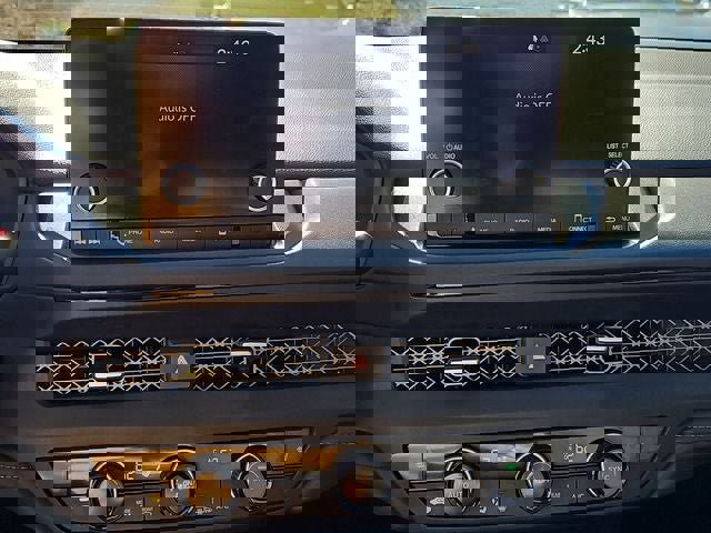 Used 2024 Honda Accord EX image 19