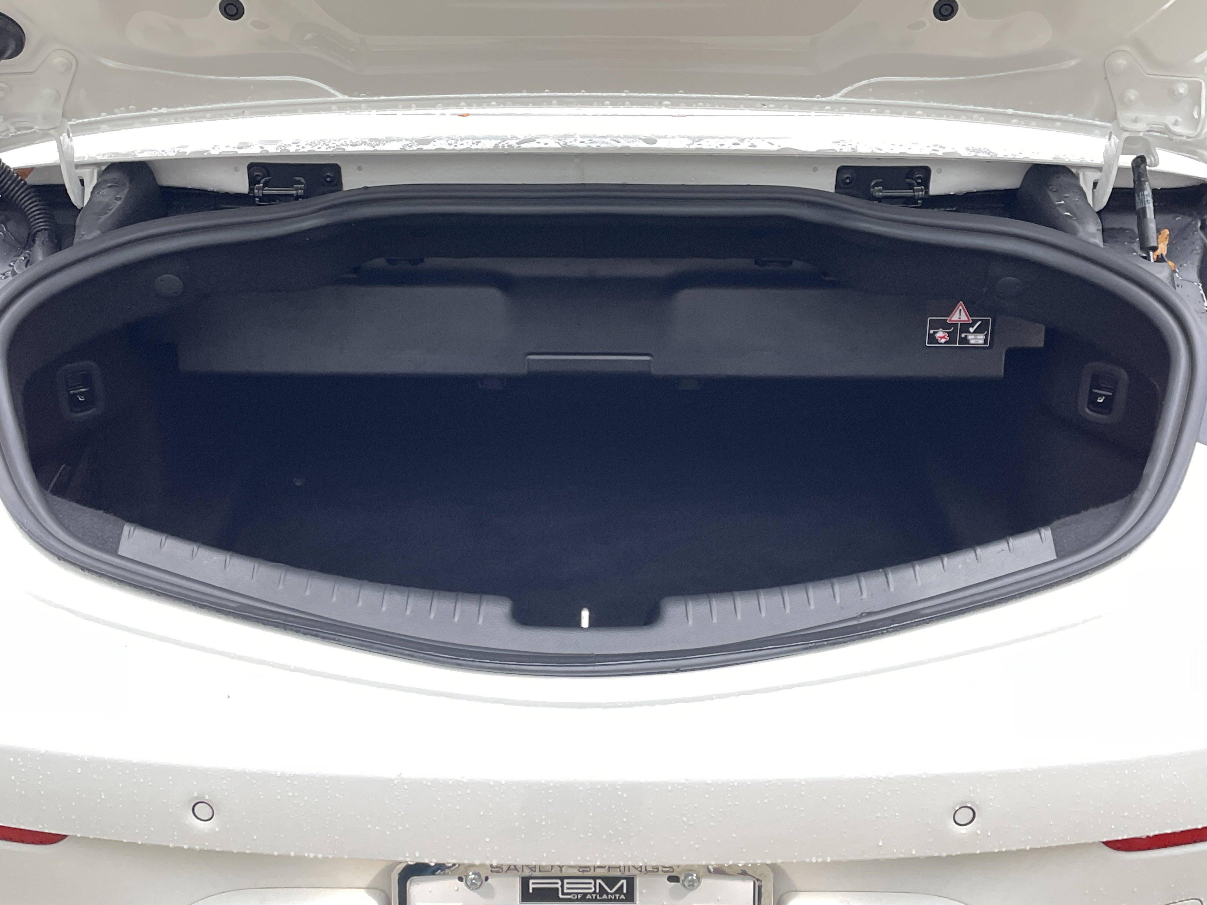 Certified 2024 Mercedes-Benz CLE 450 4MATIC Cabriolet image 17