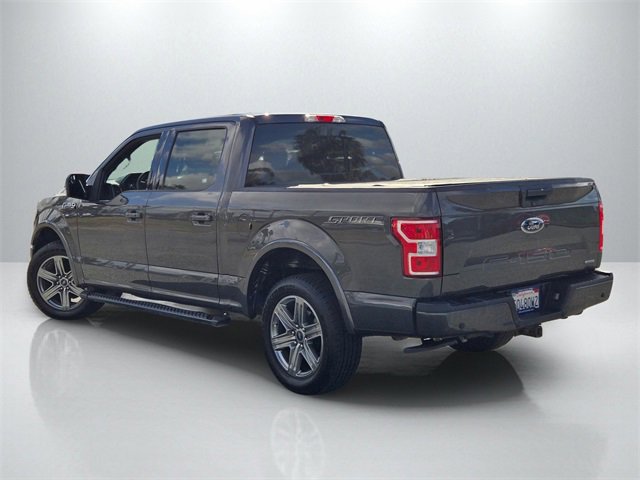 Used 2019 Ford F150 XLT w/ Equipment Group 302A Luxury image 6
