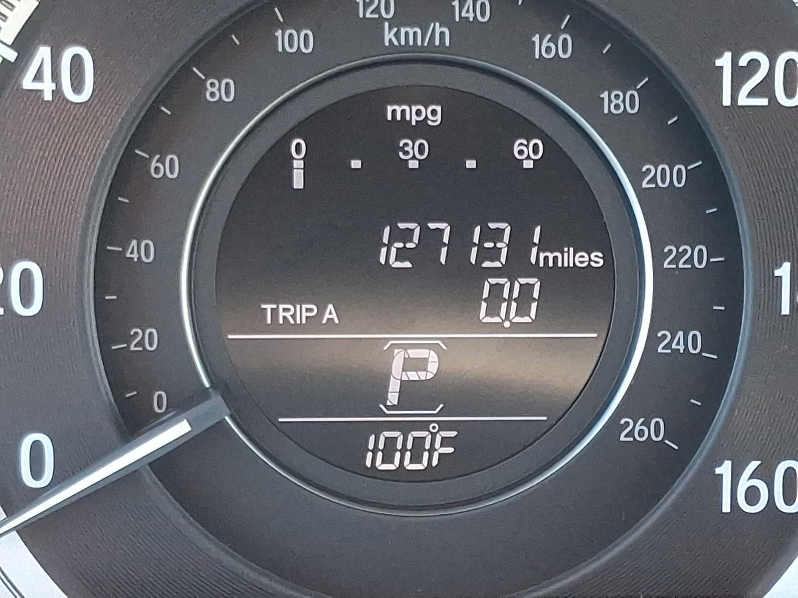 Used 2016 Honda Accord EX image 20