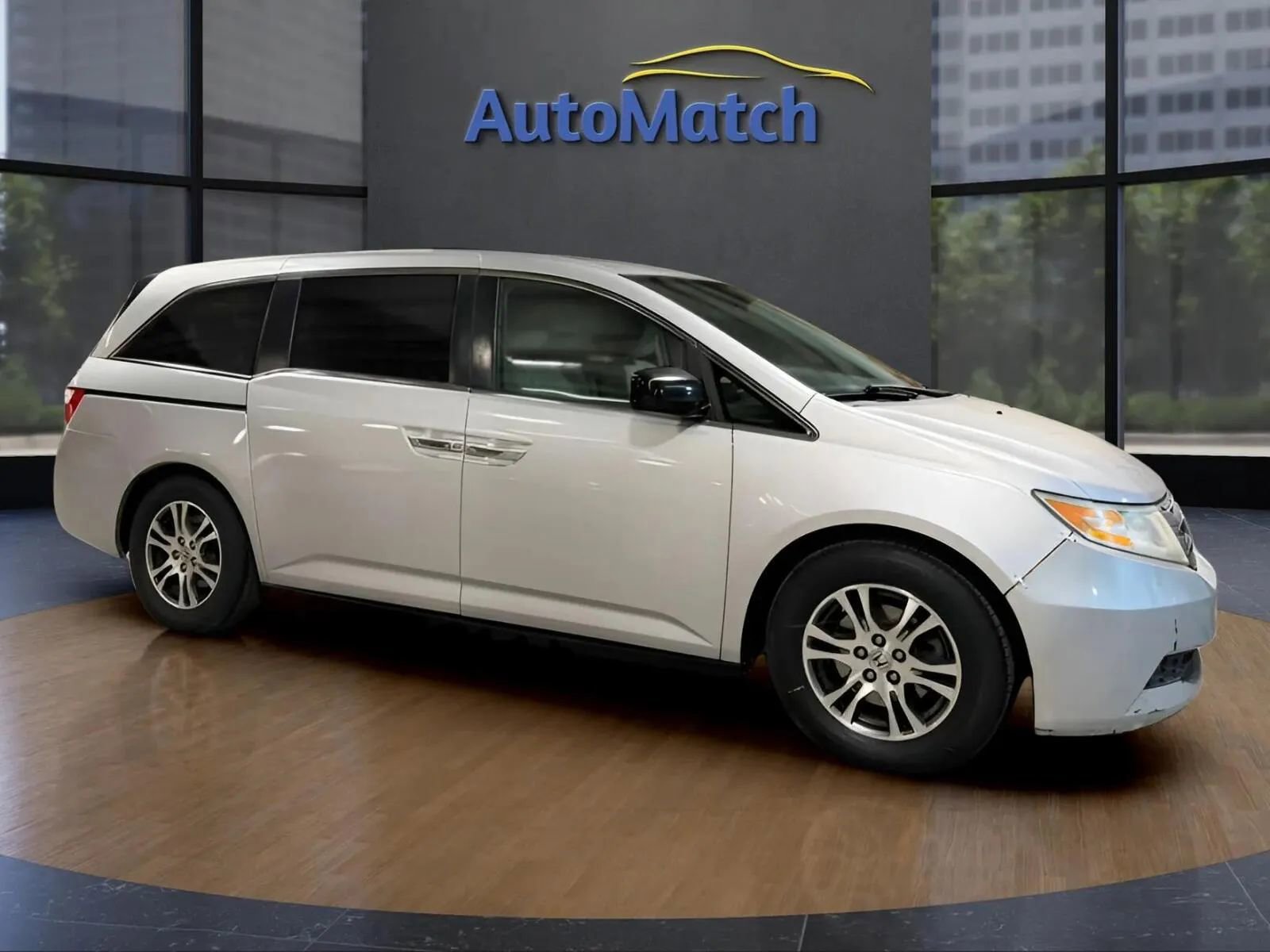 Used 2013 Honda Odyssey EX image 13