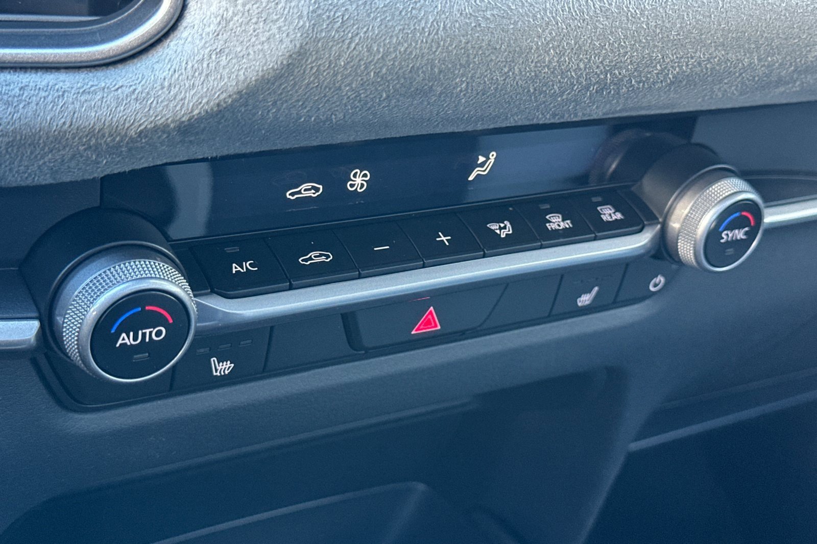 New 2026 MAZDA CX-30 AWD 2.5 S image 23