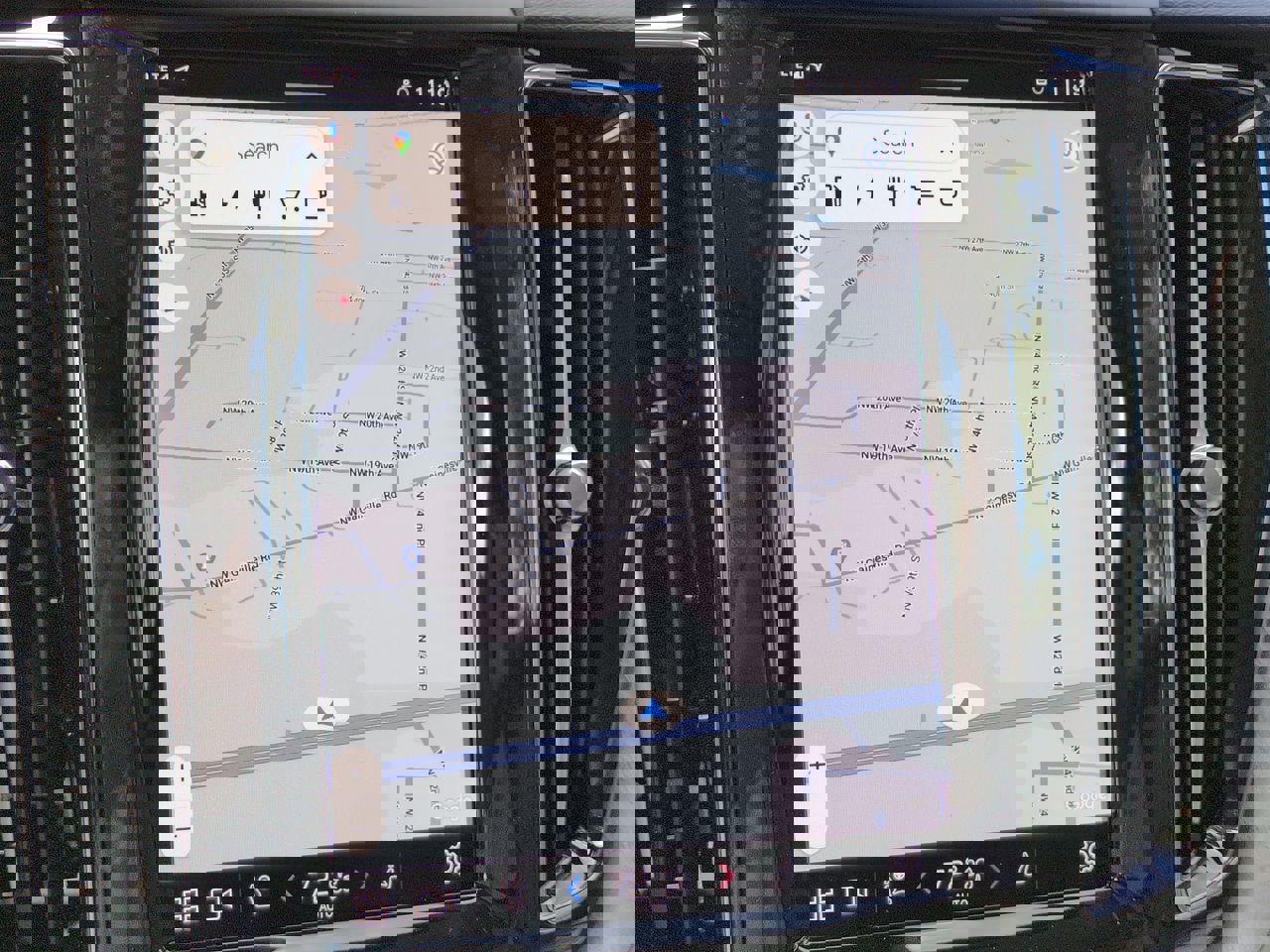 New 2025 Volvo XC60 T8 Plus w/ Protection Package Premier image 20