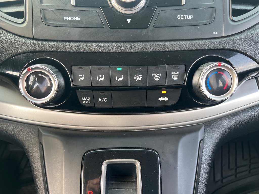 Used 2016 Honda CR-V LX image 27