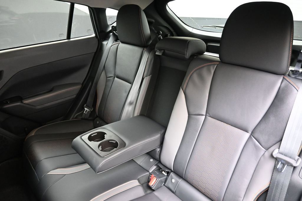 New 2026 Subaru Crosstrek 2.5i Limited AWD/4WD image 20