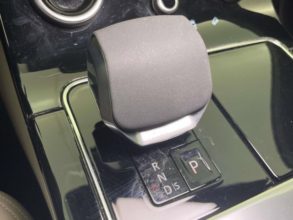 Used 2022 Land Rover Range Rover Velar R-Dynamic S AWD/4WD image 25