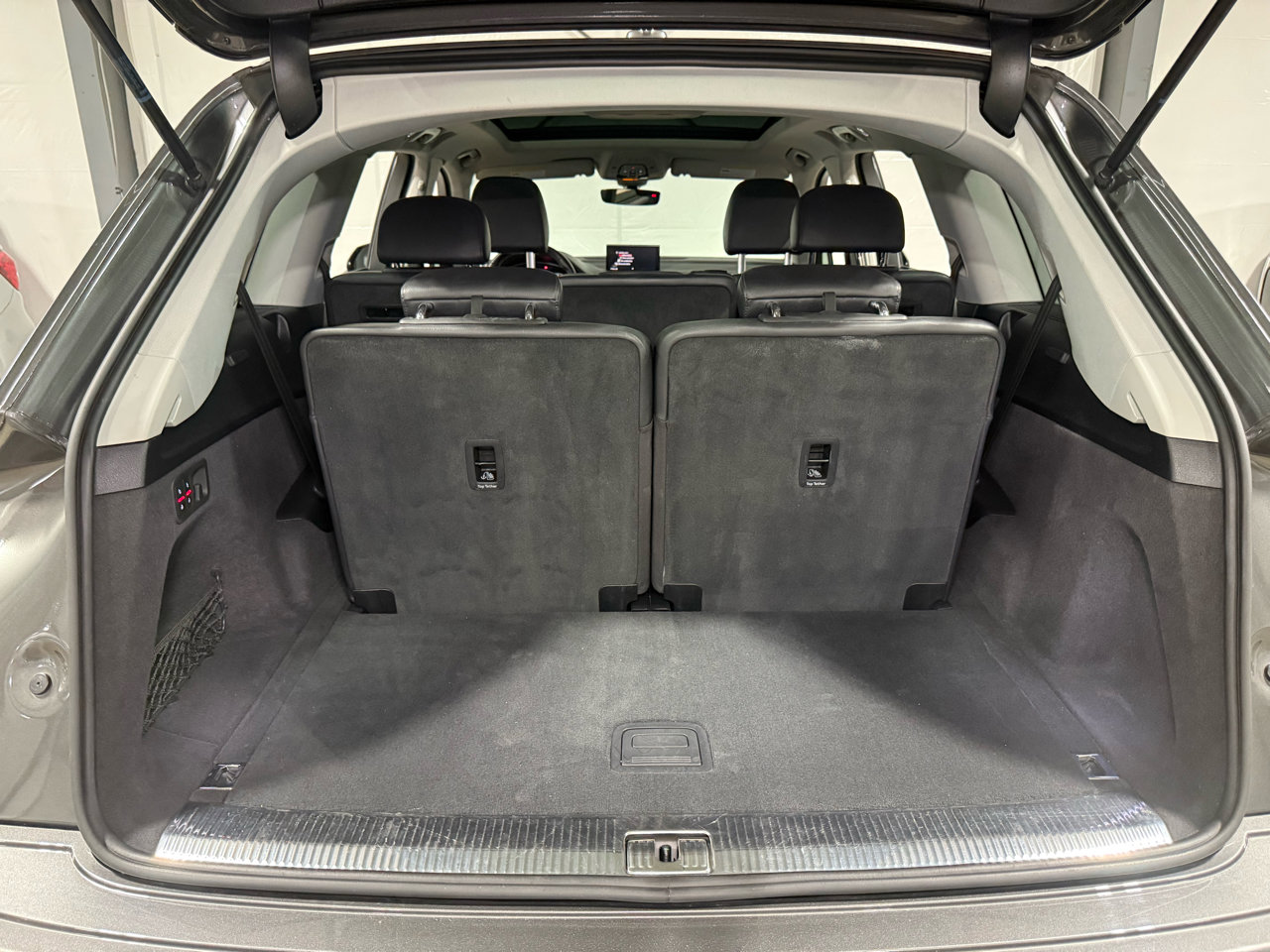 Used 2018 Audi Q7 2.0T Premium Plus w/ Premium Plus Package image 39