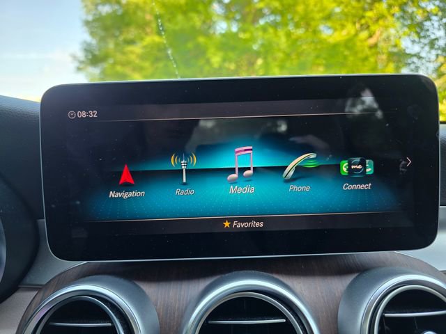 Used 2019 Mercedes-Benz C 300 4MATIC Sedan image 19