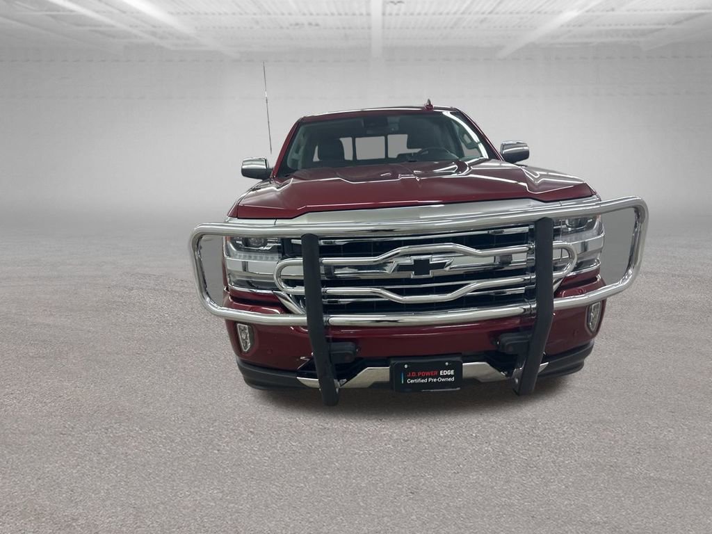 Used 2018 Chevrolet Silverado 1500 High Country image 5