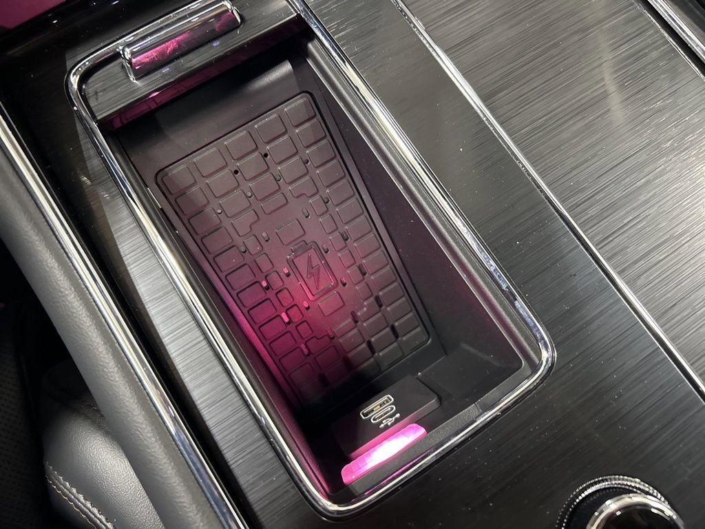 New 2026 Lincoln Aviator Reserve image 21