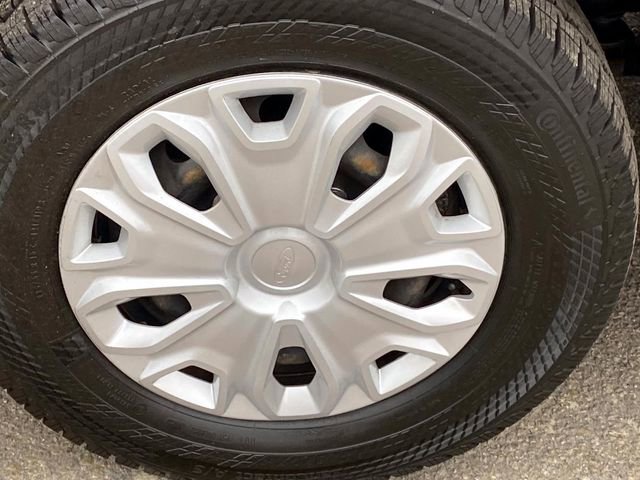 Used 2022 Ford E-Transit 148 High Roof image 27