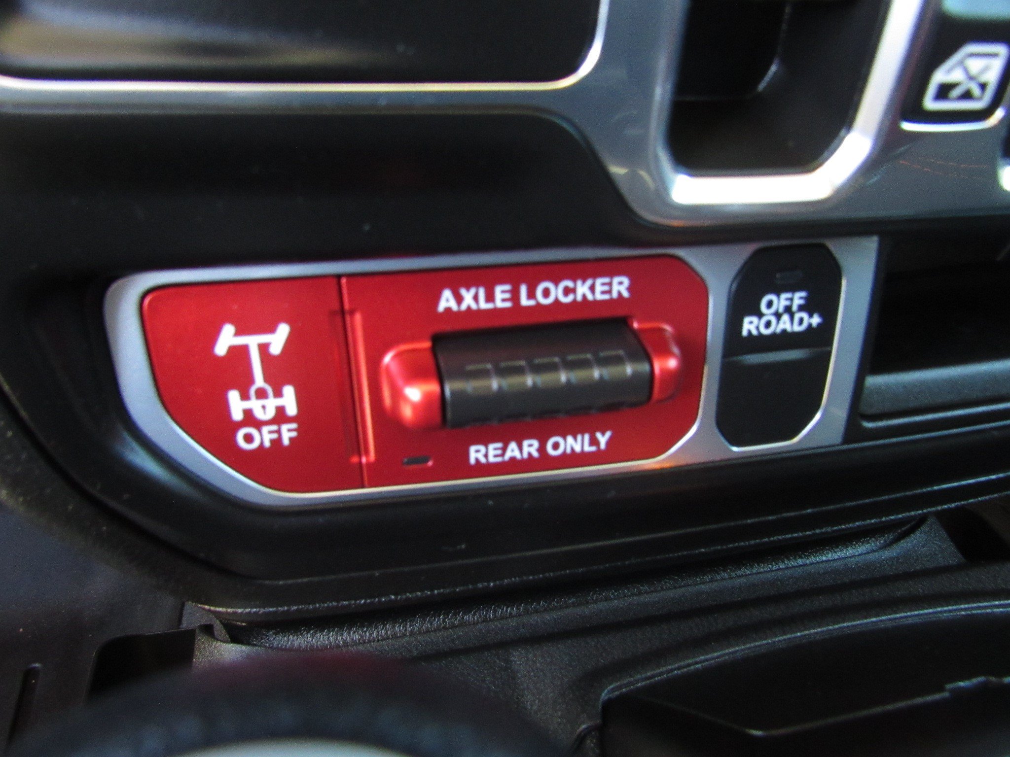 Used 2021 Jeep Gladiator Mojave AWD/4WD image 21