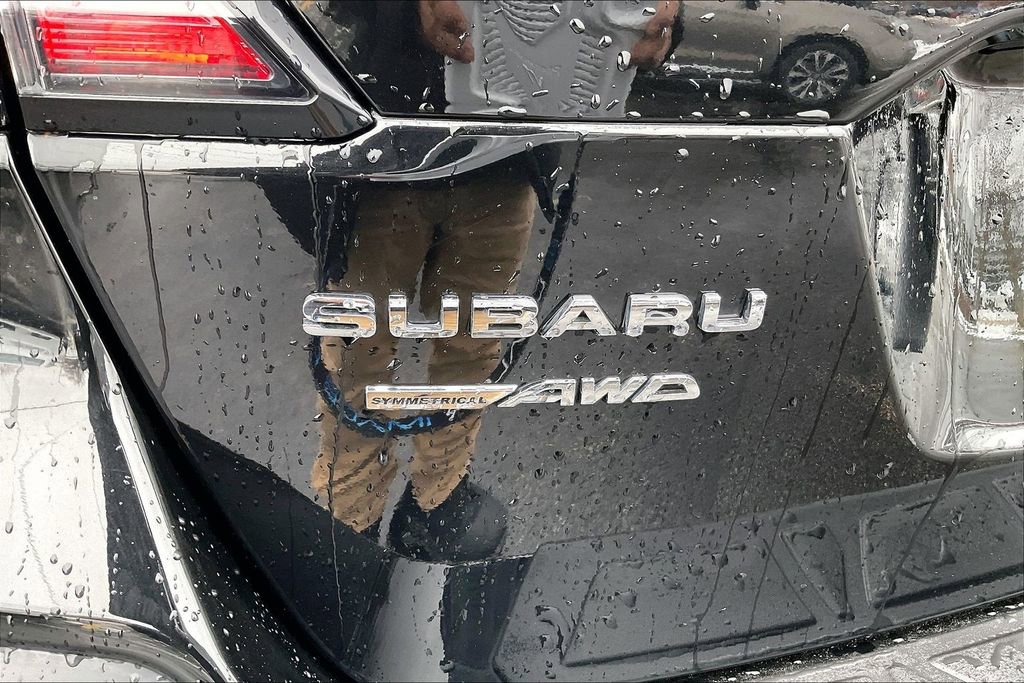 Used 2020 Subaru Outback Premium w/ Popular Package #1 image 35