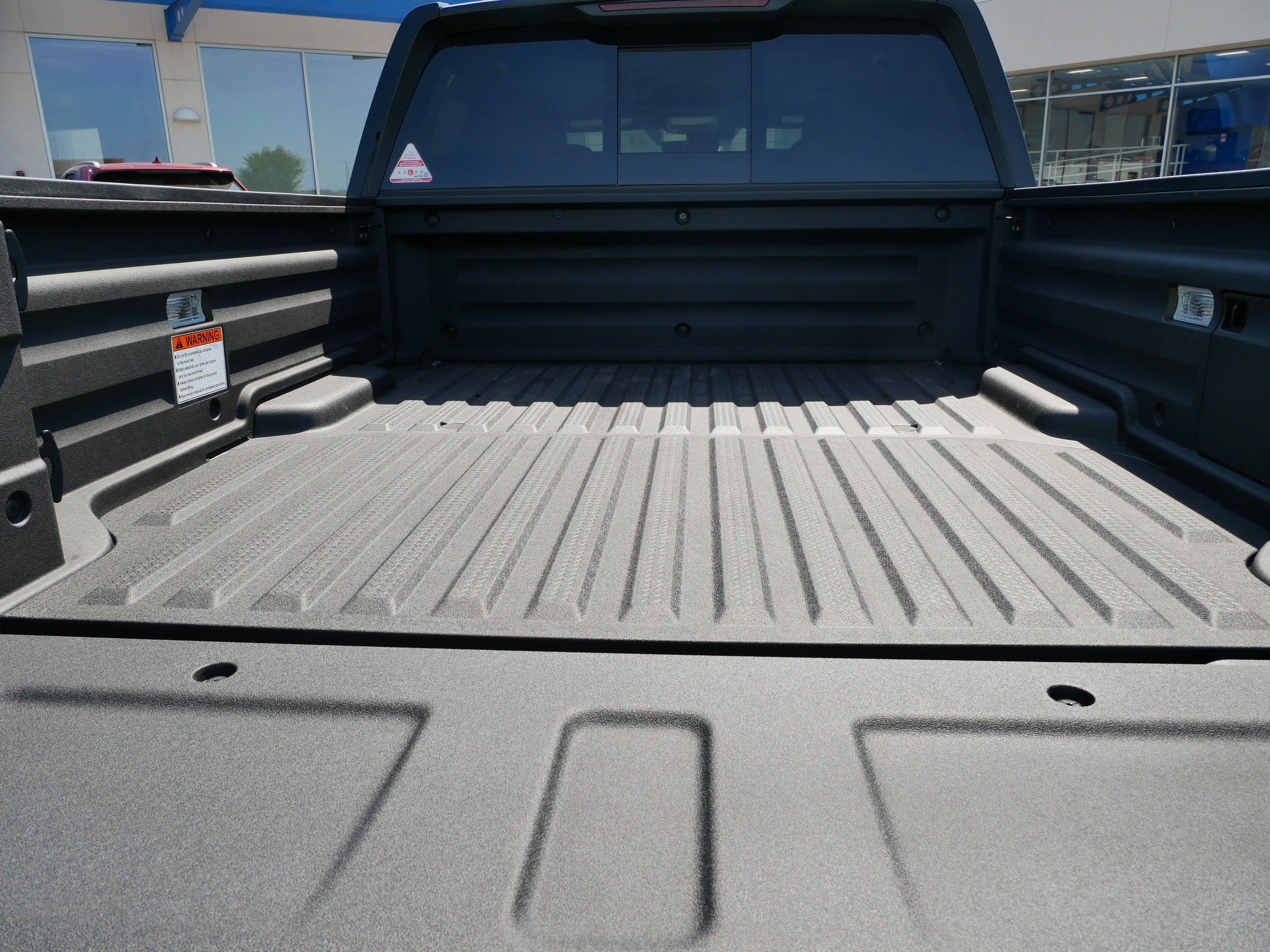 New 2026 Honda Ridgeline TrailSport image 6