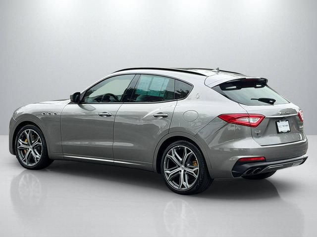 Used 2019 Maserati Levante GTS AWD/4WD image 5