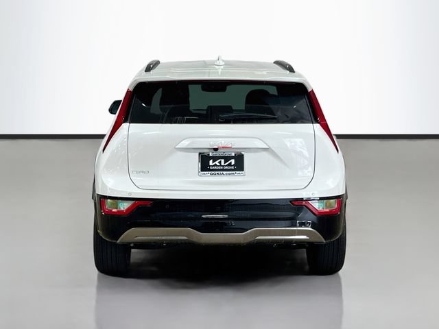 New 2026 Kia Niro Wind FWD image 6
