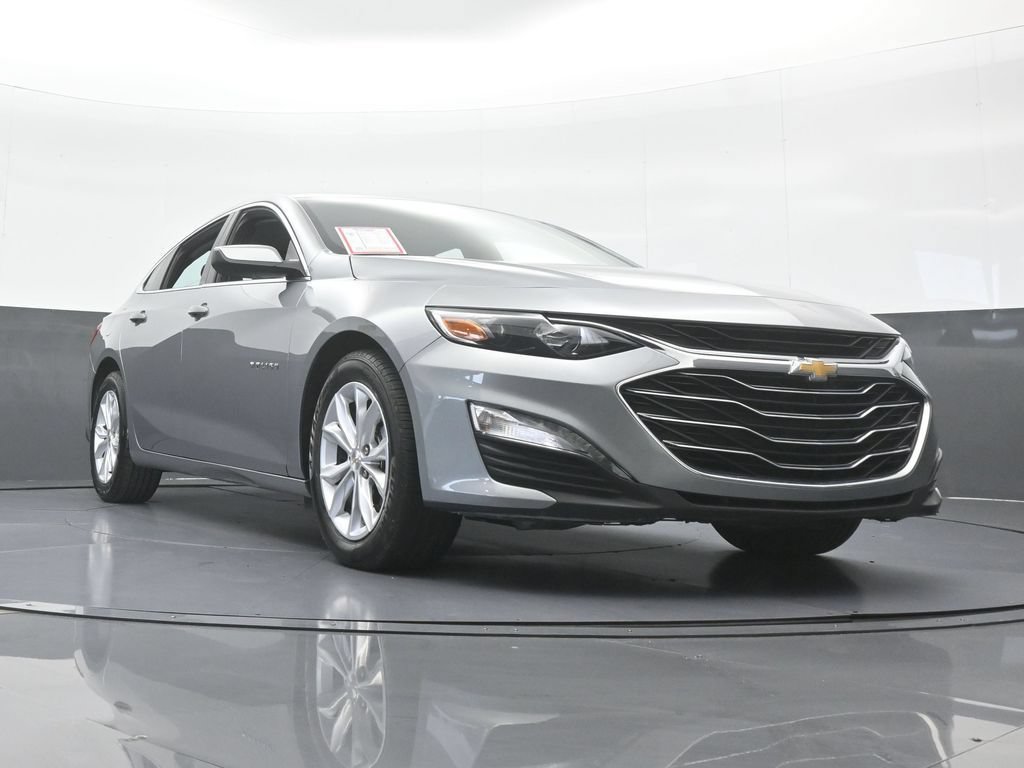 Used 2024 Chevrolet Malibu LT FWD image 58
