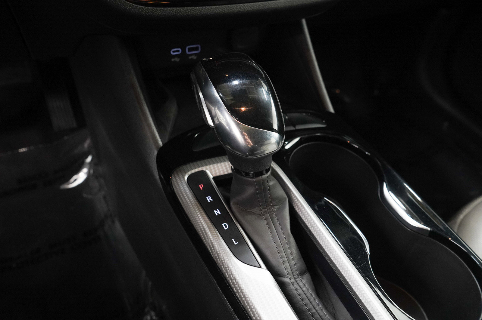 Used 2024 Buick Envista Avenir FWD image 20