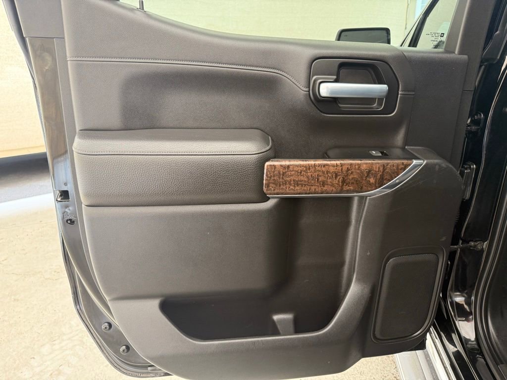 Used 2019 GMC Sierra 1500 Denali image 17