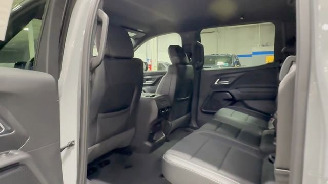 New 2026 Chevrolet Silverado EV LT image 18