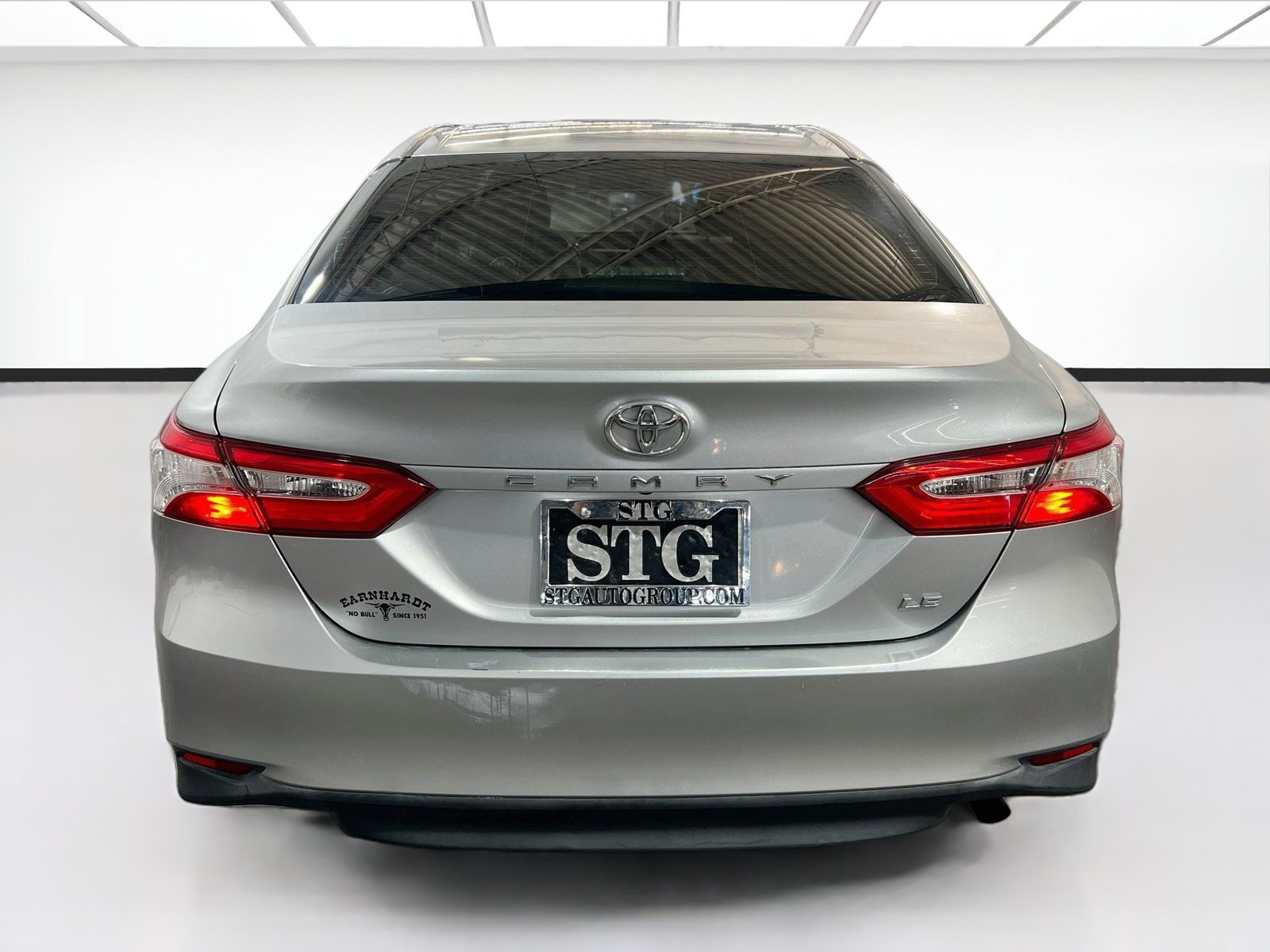 Used 2018 Toyota Camry LE FWD image 5