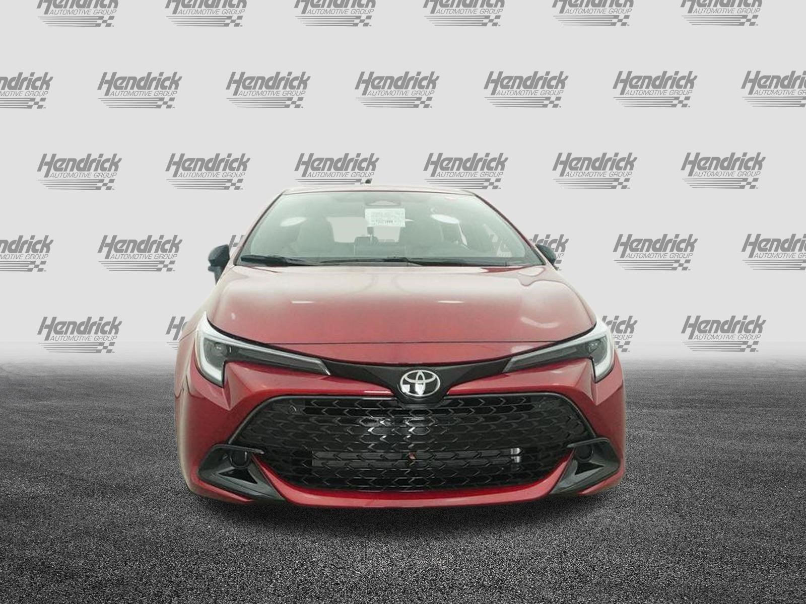 Certified 2026 Toyota Corolla SE FWD image 53