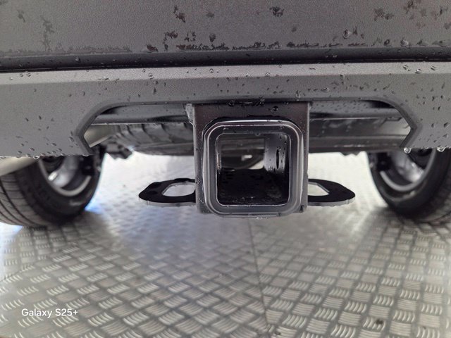 New 2026 Toyota Tundra 1794 Edition AWD/4WD image 33