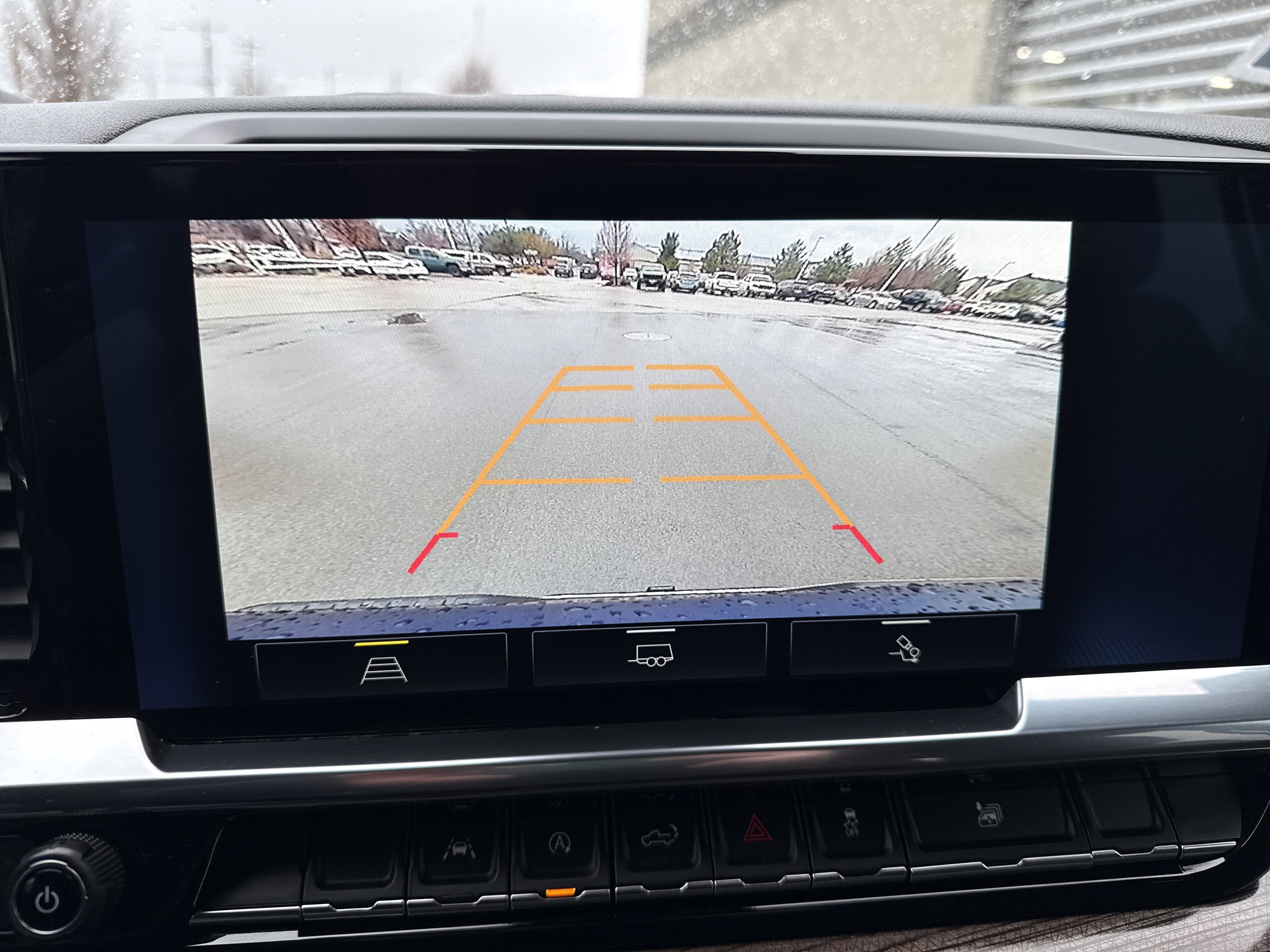 Used 2023 Chevrolet Silverado 1500 LT w/ Convenience Package II image 31