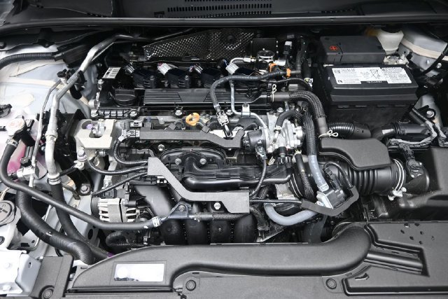 Used 2024 Toyota Corolla LE FWD image 29