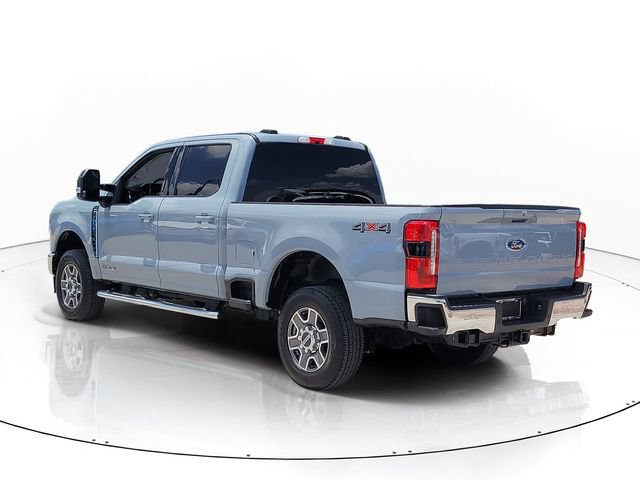 Used 2026 Ford F250 Lariat AWD/4WD image 7