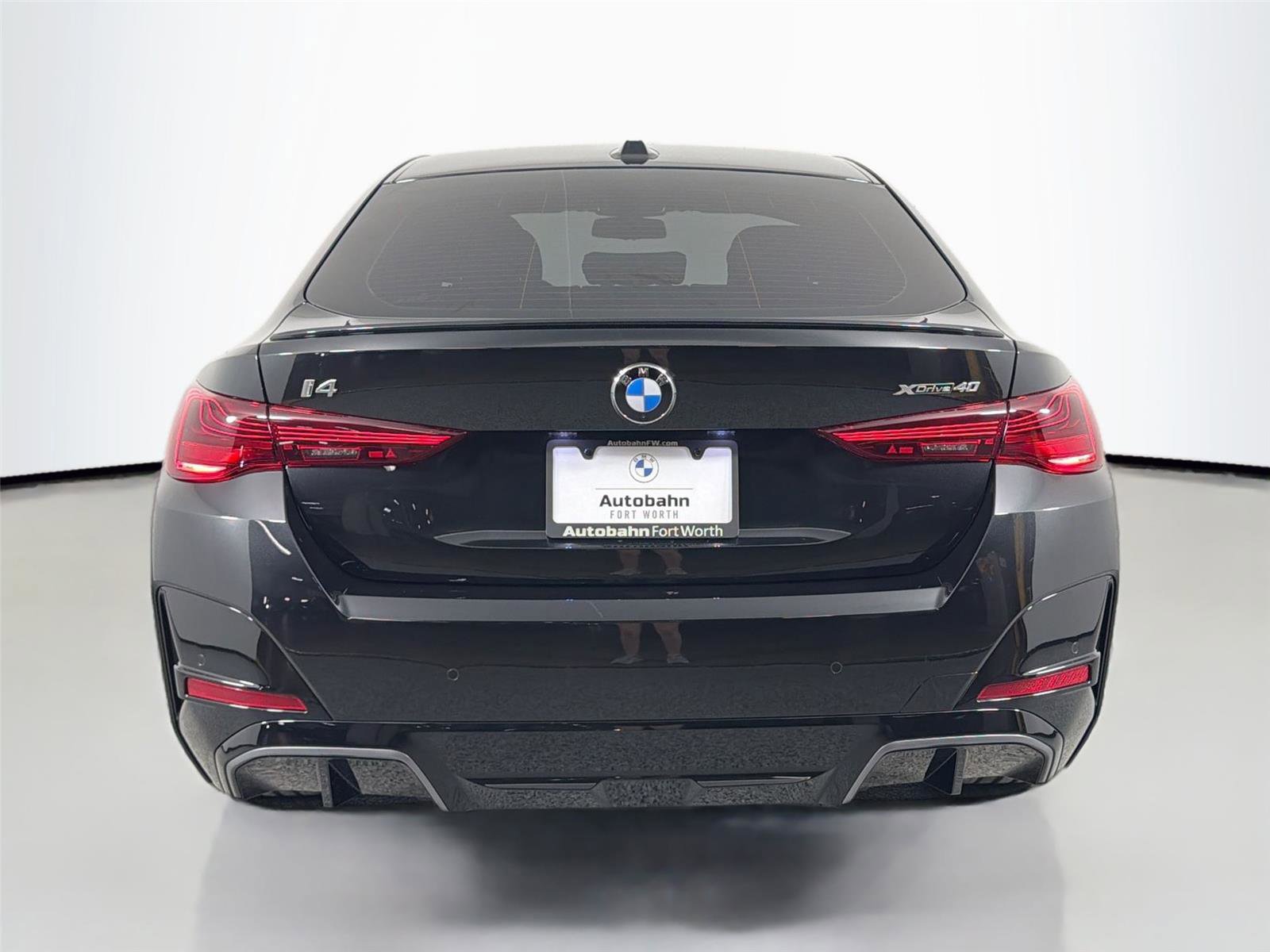 New 2026 BMW i4 xDrive40i w/ M Sport Package AWD/4WD image 6
