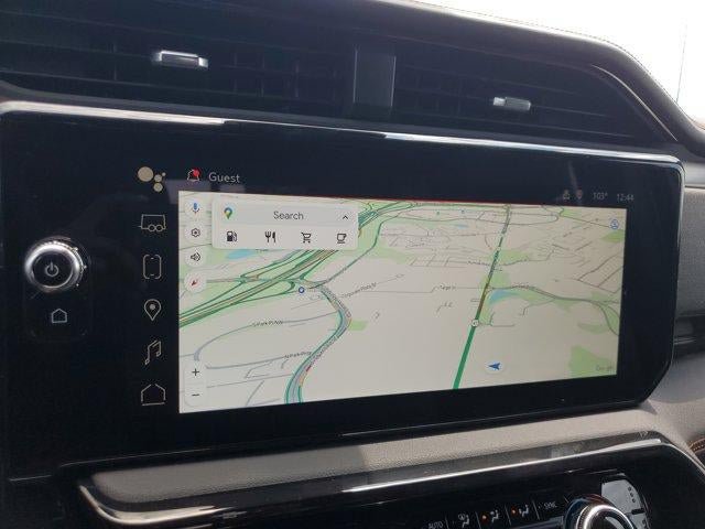 New 2026 GMC Sierra 1500 AT4 w/ Technology Package AWD/4WD image 24