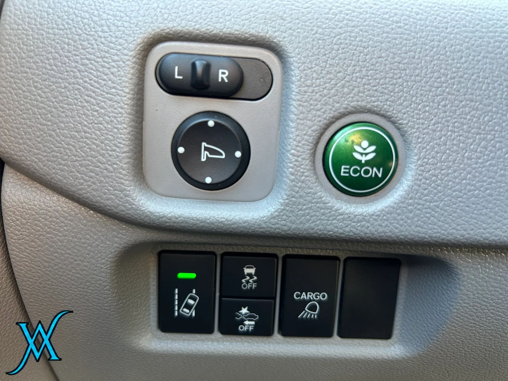 Used 2023 Honda Ridgeline RTL image 39