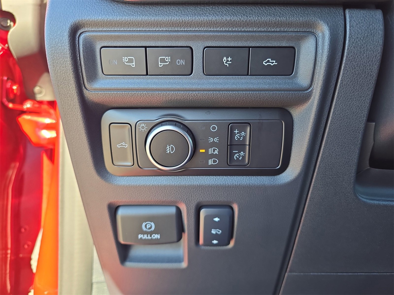 Used 2024 Ford F150 Platinum image 21