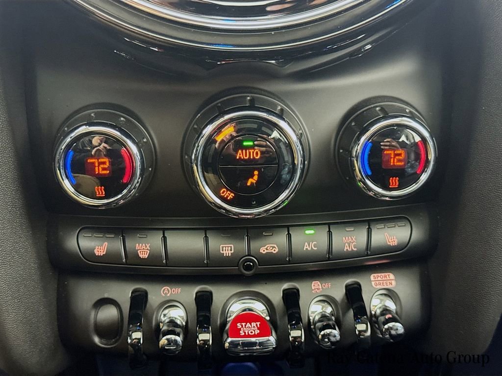 Certified 2024 MINI Cooper S FWD image 16