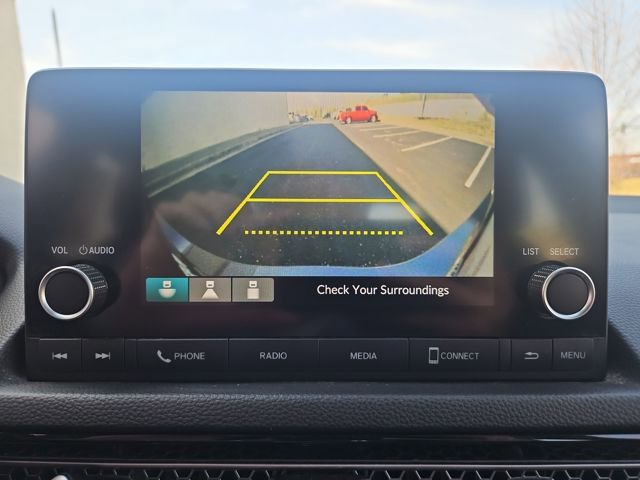 Certified 2022 Honda Civic Sport image 18