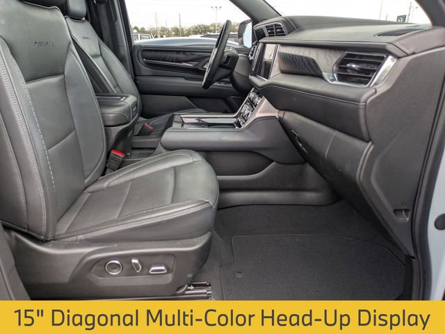 Used 2024 GMC Yukon XL Denali image 34
