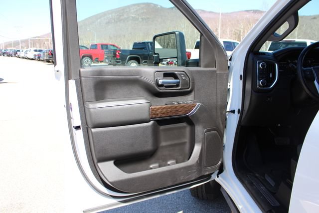 Used 2023 GMC Sierra 2500 SLE w/ SLE Value Package; AWD/4WD image 34