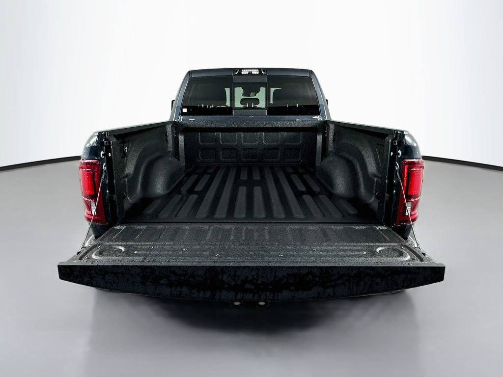 New 2027 RAM 3500 Limited AWD/4WD image 16