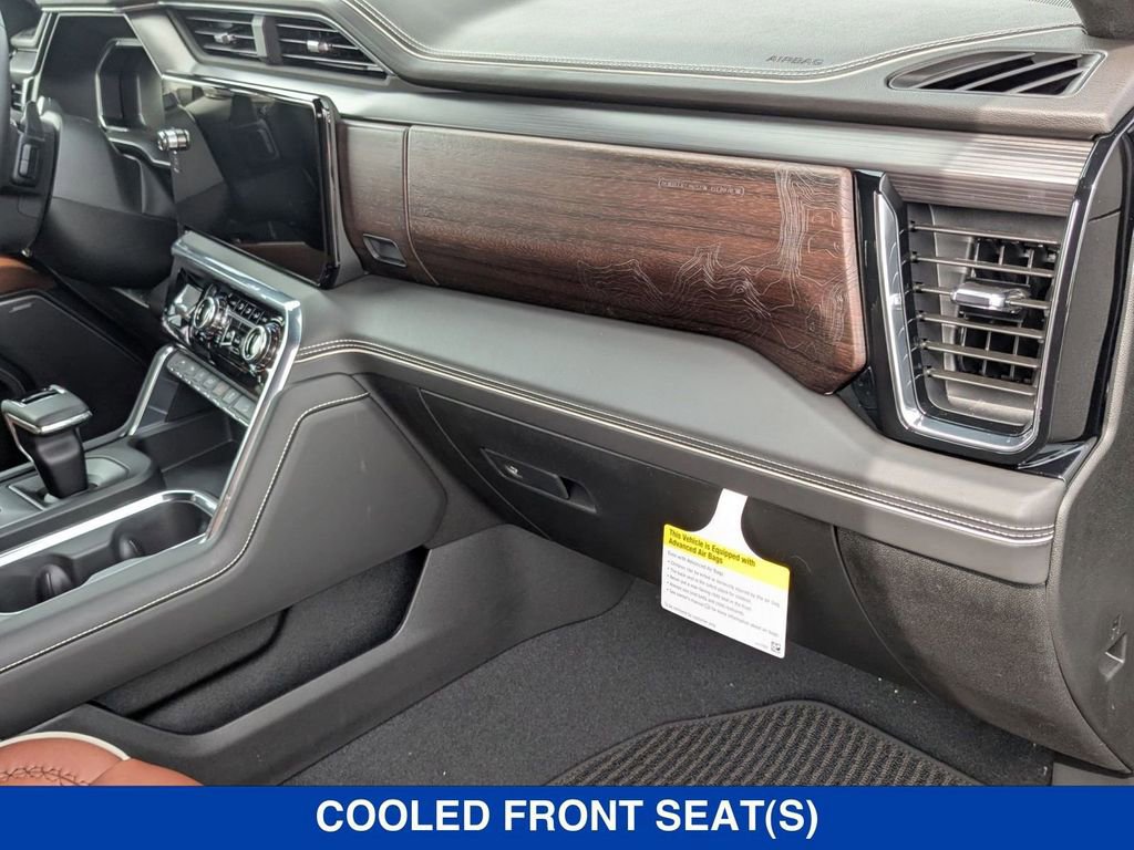 New 2026 GMC Sierra 1500 Denali Ultimate image 38