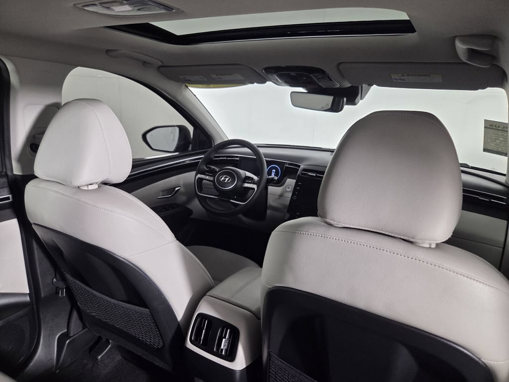 Used 2023 Hyundai Tucson SEL w/ Convenience Package FWD image 31