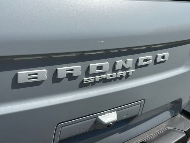 New 2026 Ford Bronco Sport Outer Banks AWD/4WD image 28