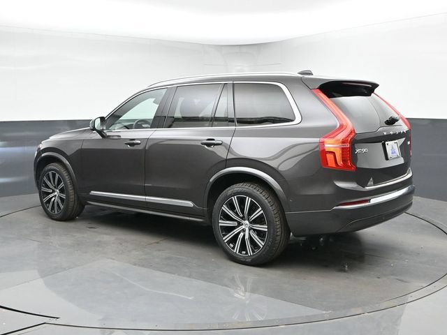 Used 2023 Volvo XC90 B6 Plus w/ Protection Package Premier AWD/4WD image 7