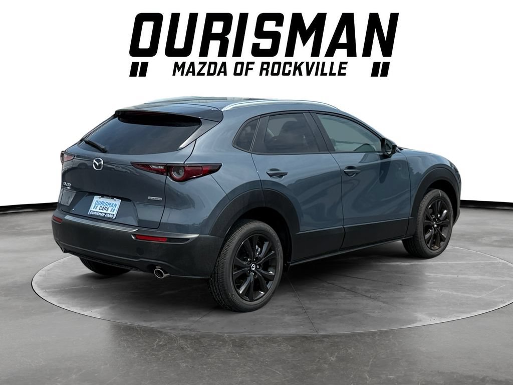 New 2026 MAZDA CX-30 AWD 2.5 S image 6