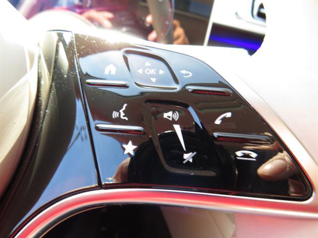 Used 2023 Mercedes-Benz S 580 4MATIC Sedan image 20